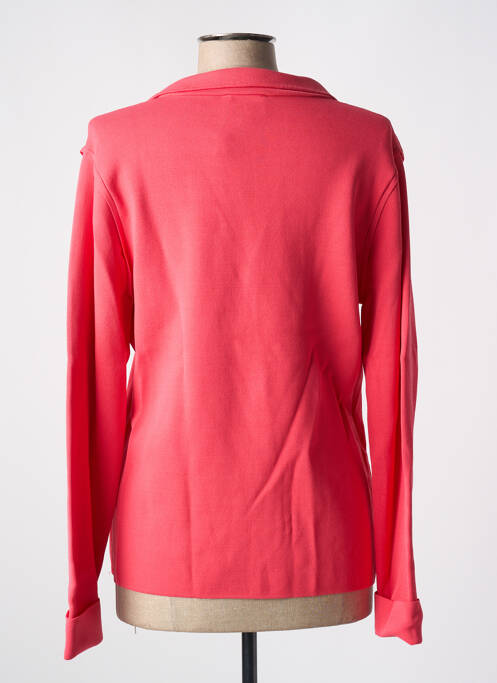 Sacou roz BUGARRI femeie