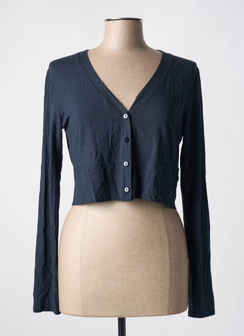 Bolero albastru LA FEE MARABOUTEE femeie