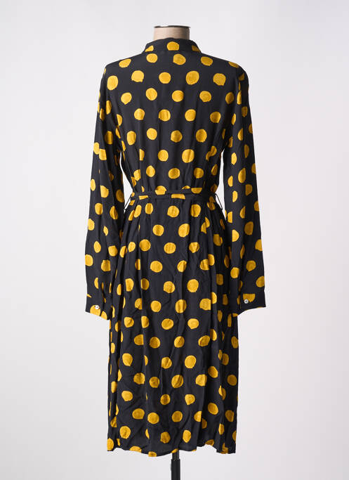 Rochie midi negru SURKANA femeie