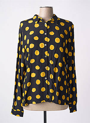 Cămașă negru SURKANA femeie