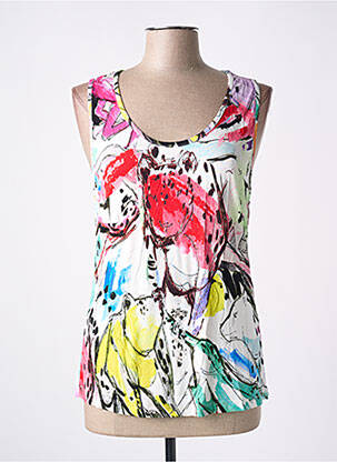 Maiou negru MALOKA femeie