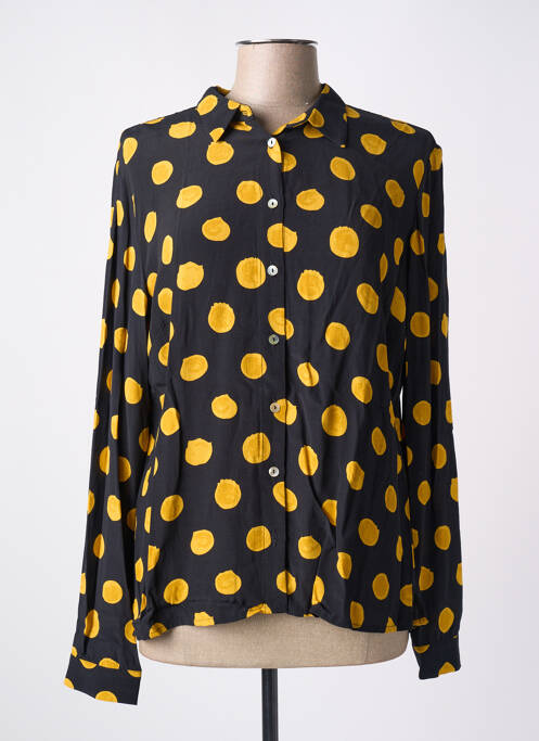 Cămașă negru SURKANA femeie