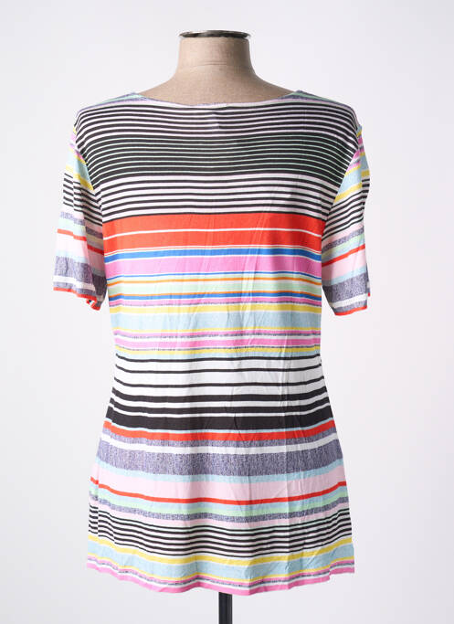 Tricou gri IMPULSION femeie