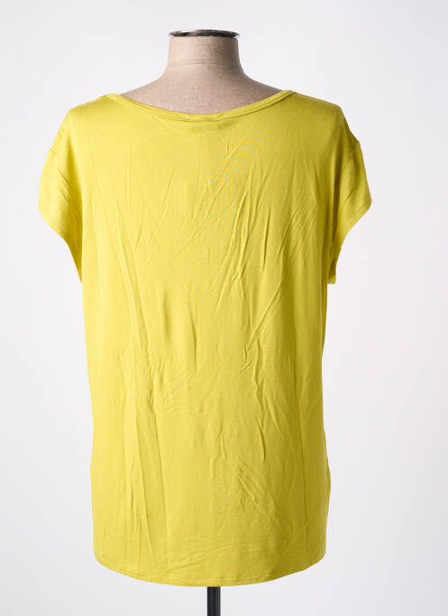 Tricou verde SURKANA femeie