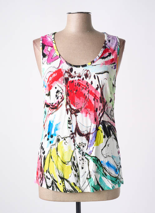 Maiou negru MALOKA femeie