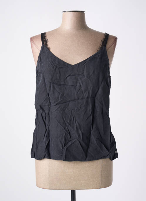 Top negru SURKANA femeie