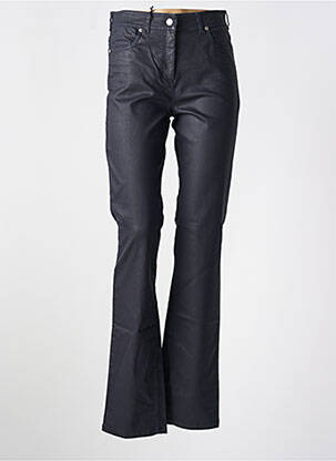 Blugi cu croială slim albastru PAUL BRIAL femeie