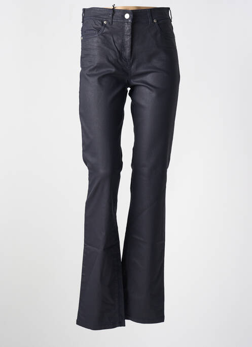 Blugi cu croială slim albastru PAUL BRIAL femeie