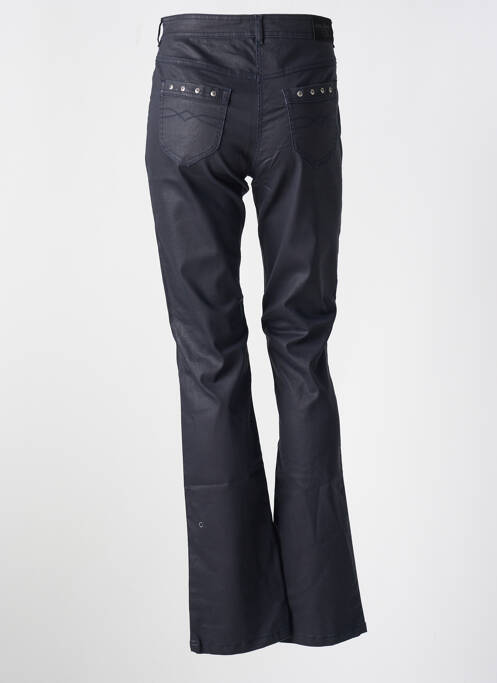 Blugi cu croială slim albastru PAUL BRIAL femeie