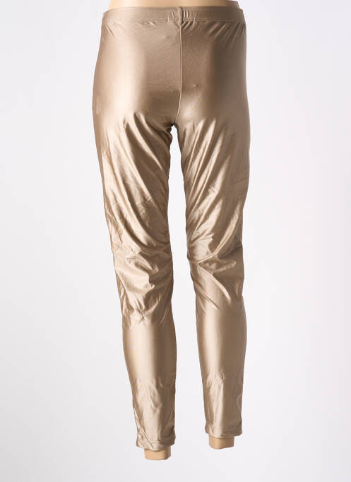 Colant auriu MALOKA femeie