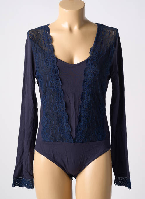 Body albastru PAUL BRIAL femeie