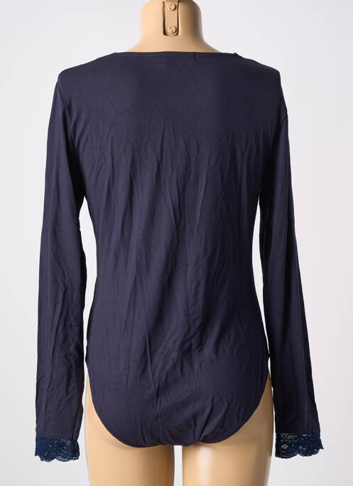 Body albastru PAUL BRIAL femeie