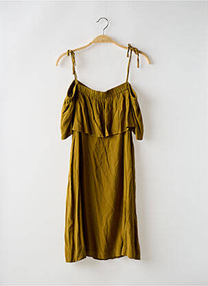 Cardigan petrecut verde H&M femeie