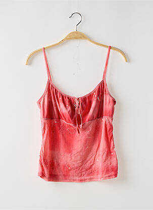 Top roz ICI ET MAINTENANT femeie