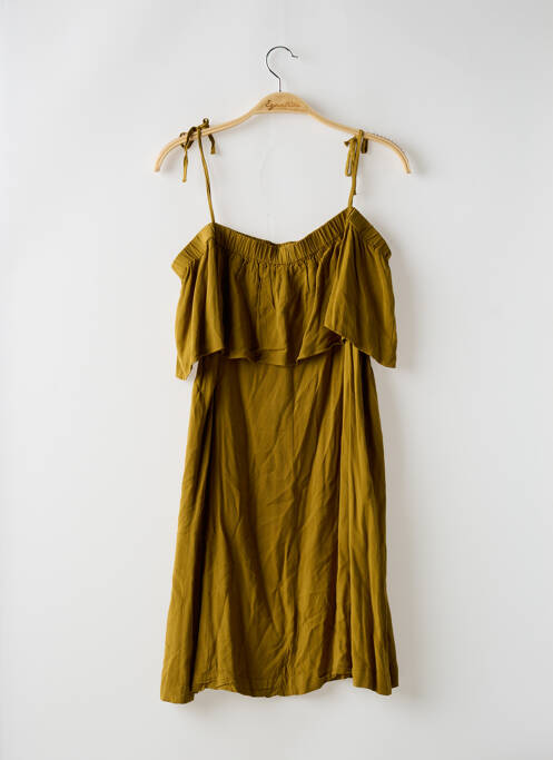 Cardigan petrecut verde H&M femeie