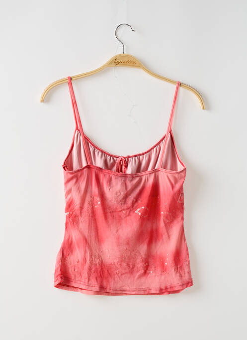 Top roz ICI ET MAINTENANT femeie