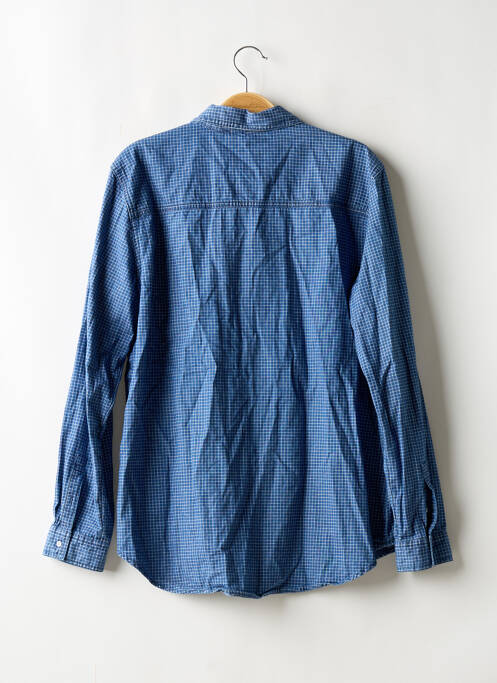 Cămașă albastru MONOPRIX femeie