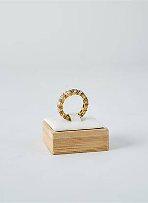 Inel auriu SANS MARQUE femeie