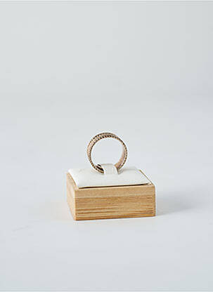 Inel auriu SANS MARQUE femeie