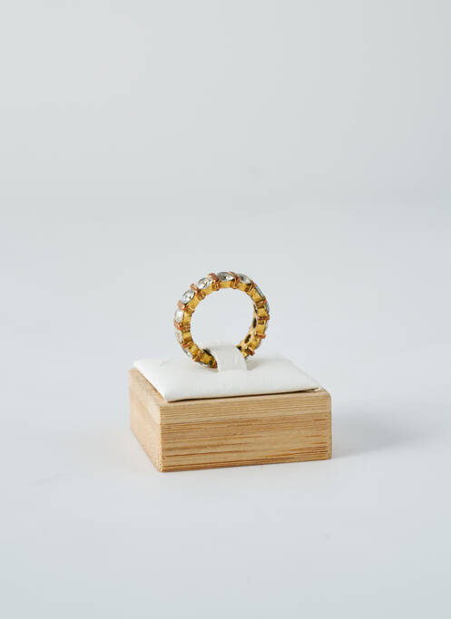 Inel auriu SANS MARQUE femeie