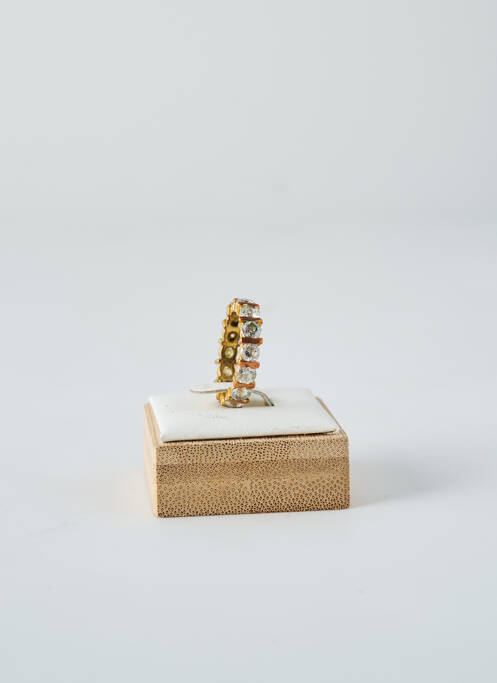 Inel auriu SANS MARQUE femeie