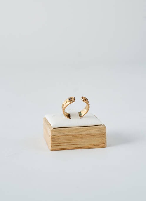 Inel auriu SANS MARQUE femeie