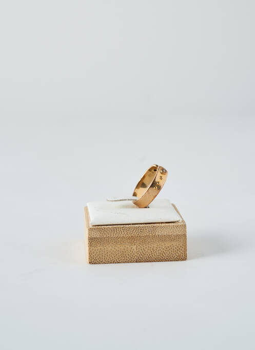 Inel auriu SANS MARQUE femeie