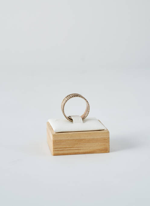 Inel auriu SANS MARQUE femeie