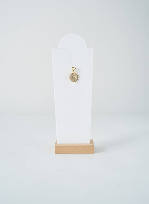 Pandantiv auriu SANS MARQUE femeie