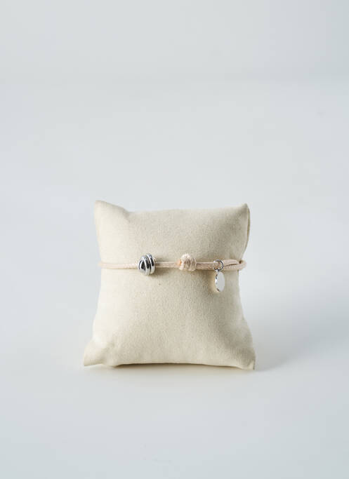 Brățară argintiu PURELEI femeie