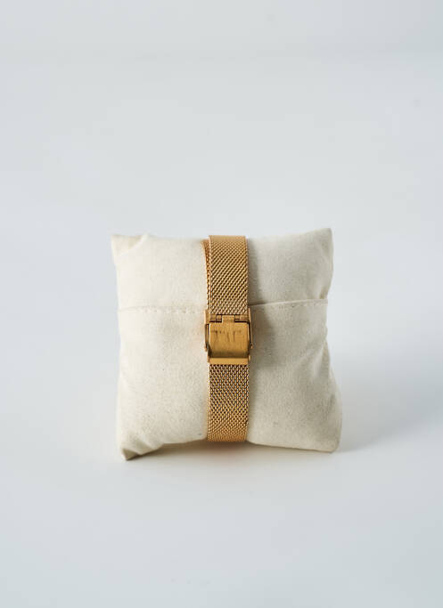 Ceas auriu DANIEL WELLINGTON femeie