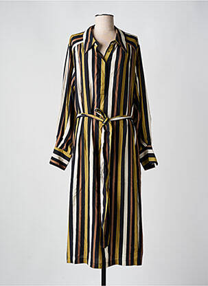 Rochie lungă verde MAT FASHION femeie