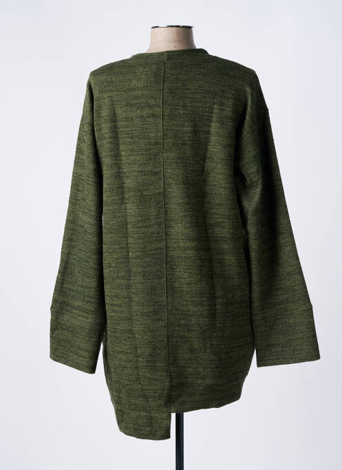 Pulover verde GERSHON BRAM femeie