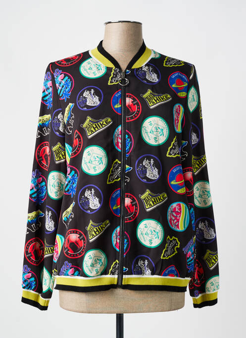 Jachete casual negru AN II VITO femeie