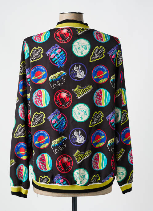 Jachete casual negru AN II VITO femeie