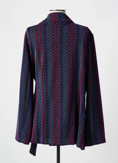 Jachete casual violet MÊME ROAD femeie