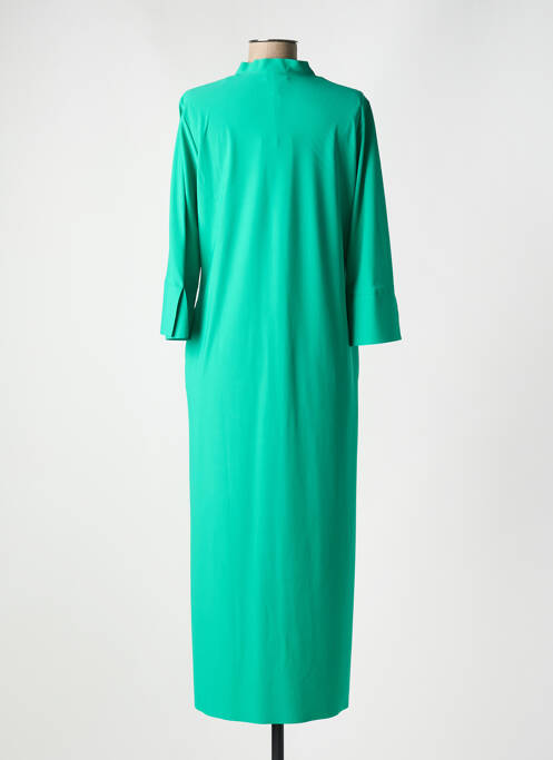 Rochie lungă verde SPORTALM femeie