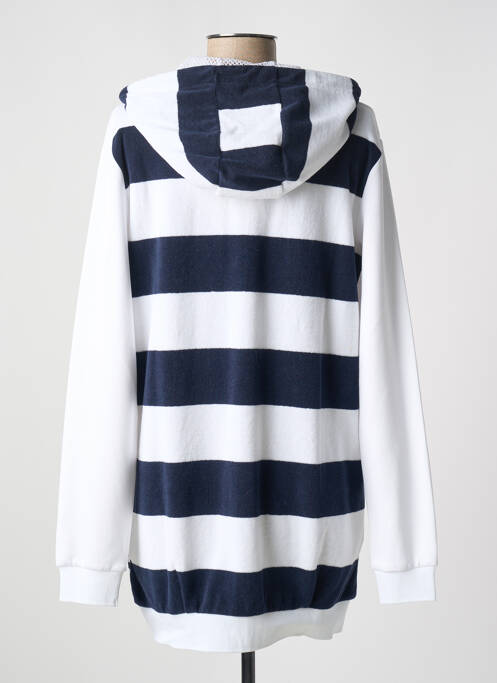 Jachete casual alb SPORTALM femeie