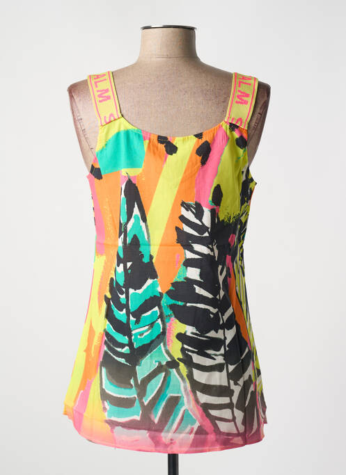 Top roz SPORTALM femeie