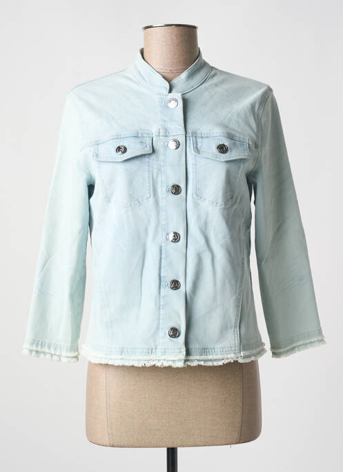 Jachete casual albastru SPORTALM femeie