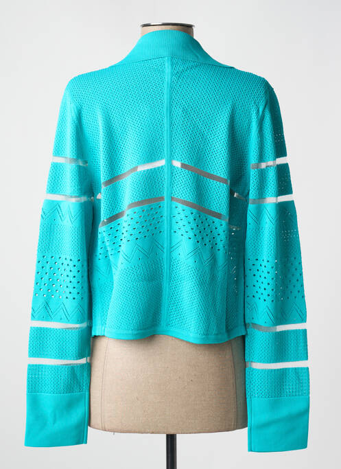 Jachete casual albastru SPORTALM femeie