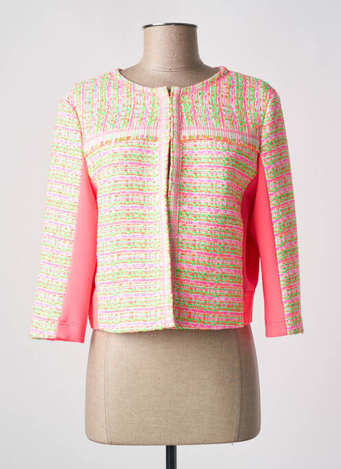 Jachete casual roz SPORTALM femeie