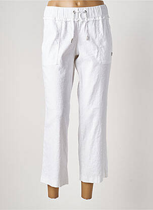 Trening alb SPORTALM femeie