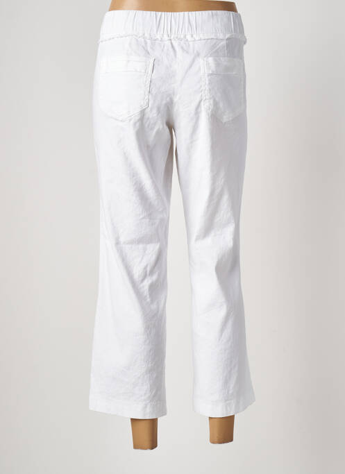 Trening alb SPORTALM femeie