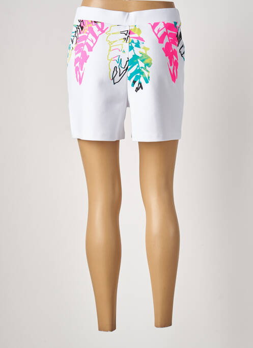 Șort alb SPORTALM femeie