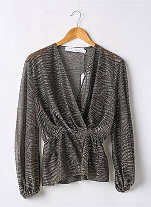 Bluză argintiu IRO femeie