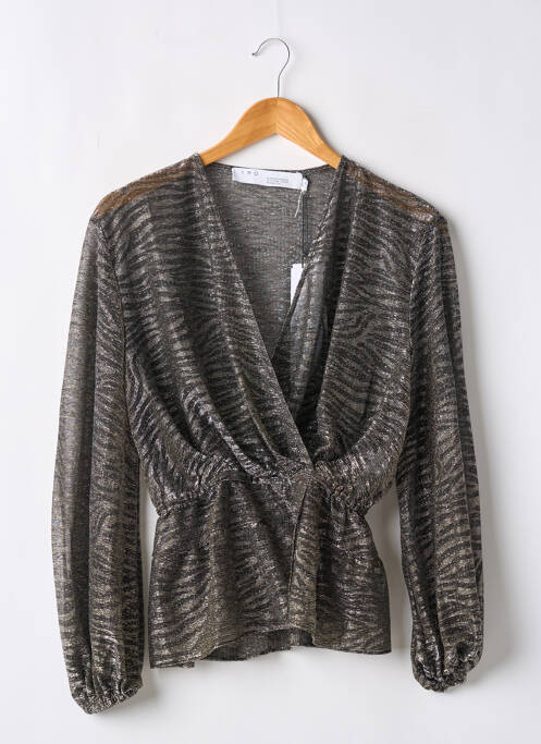 Bluză argintiu IRO femeie