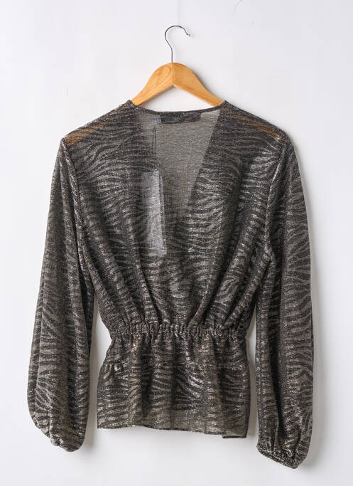 Bluză argintiu IRO femeie
