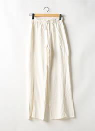 Trening buzunare alb ZARA femme