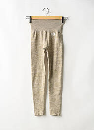 Colant bej SANS MARQUE femeie